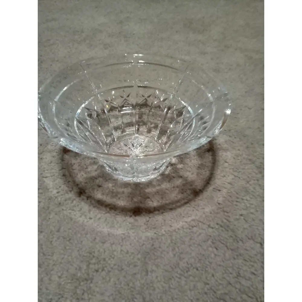 WATERFORD CRYSTAL - Welcome - 8